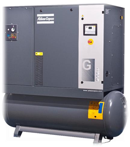 阿特拉斯GA5-26節能款一體機